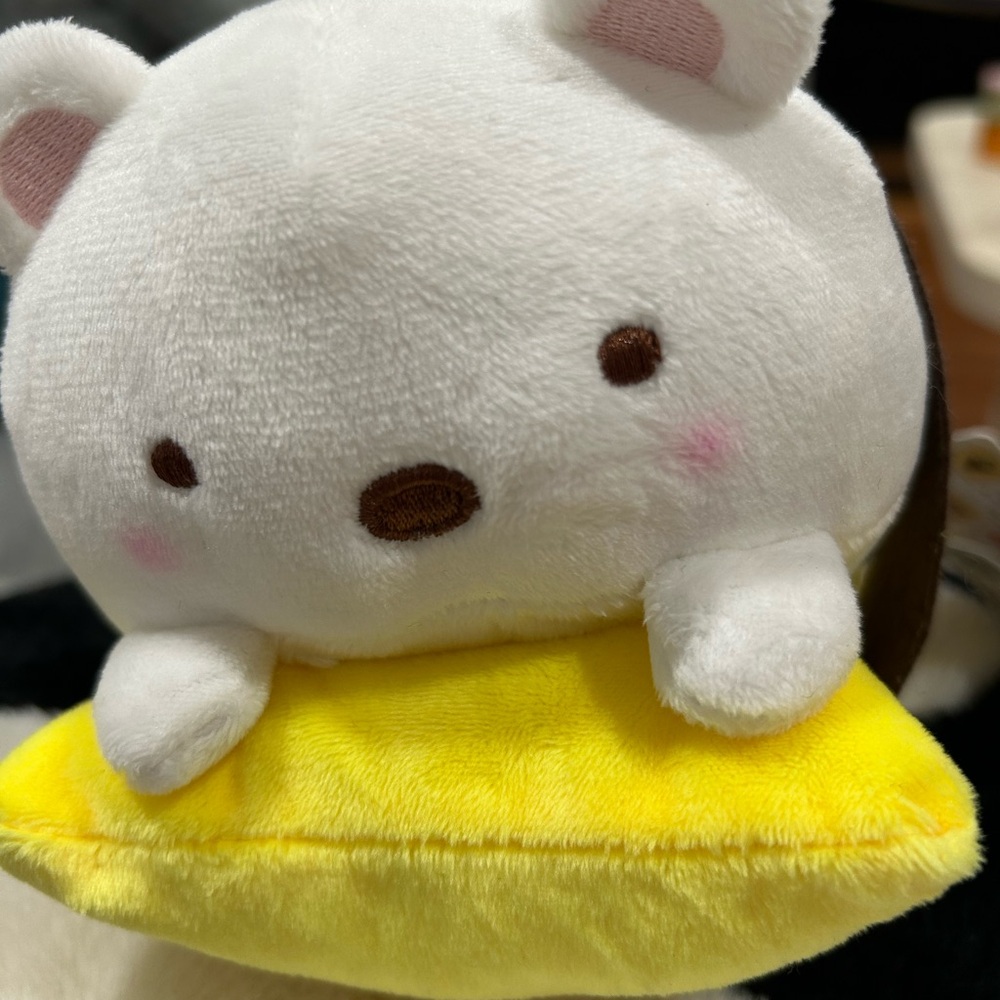 Sumikko Gurashi Plush Toy